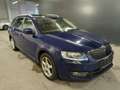 Skoda Octavia Style TDI Blau - thumbnail 1