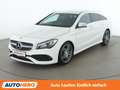 Mercedes-Benz CLA 180 CLA 180 d Shooting Brake AMG Line Weiß - thumbnail 1
