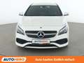 Mercedes-Benz CLA 180 CLA 180 d Shooting Brake AMG Line Weiß - thumbnail 9