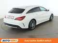 Mercedes-Benz CLA 180 CLA 180 d Shooting Brake AMG Line Weiß - thumbnail 6
