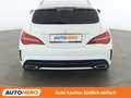 Mercedes-Benz CLA 180 CLA 180 d Shooting Brake AMG Line Weiß - thumbnail 5