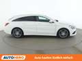 Mercedes-Benz CLA 180 CLA 180 d Shooting Brake AMG Line Weiß - thumbnail 7