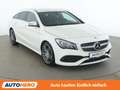 Mercedes-Benz CLA 180 CLA 180 d Shooting Brake AMG Line Weiß - thumbnail 8
