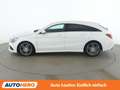 Mercedes-Benz CLA 180 CLA 180 d Shooting Brake AMG Line Weiß - thumbnail 3