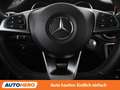 Mercedes-Benz CLA 180 CLA 180 d Shooting Brake AMG Line Weiß - thumbnail 19