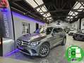 Mercedes-Benz GLC 220 250 4Matic Aut. Сірий - thumbnail 1