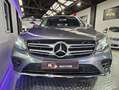 Mercedes-Benz GLC 220 250 4Matic Aut. Szürke - thumbnail 3