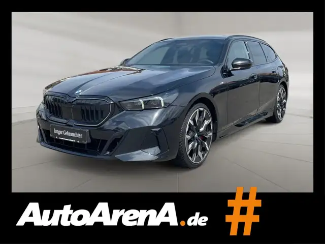 BMW 5er