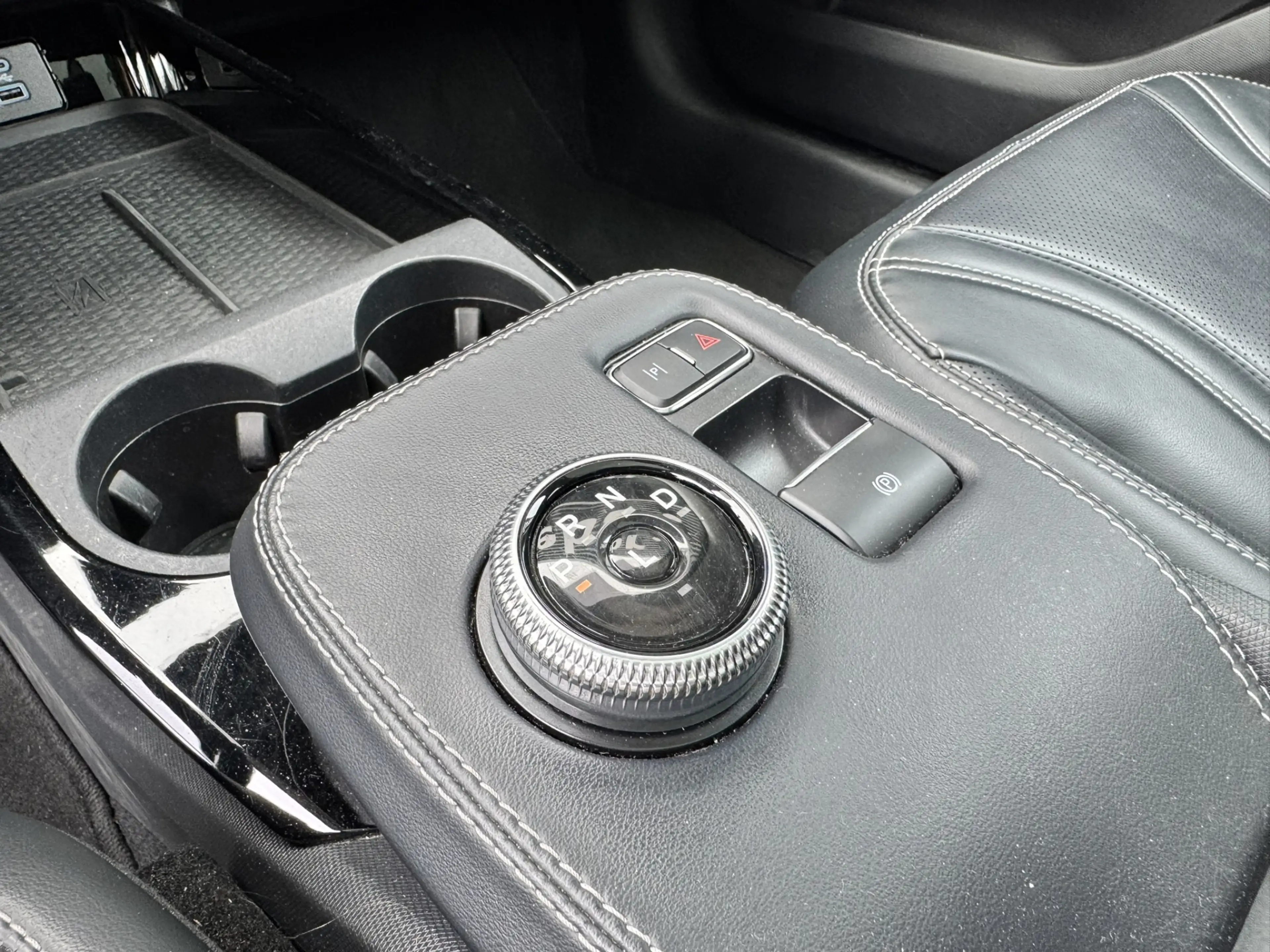 Ford Mustang Mach-E RWD 75 kWh*93%SOH*16446 netto*Panoramadak*EXPORT* — photo 28