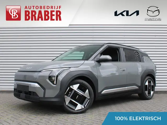Kia EV3 Plus Advanced 58.3 kWh | Nieuw | Direct leverbaar