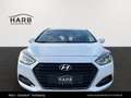 Hyundai i40 Premium 1,7 CRDi DCT Weiß - thumbnail 3