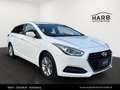 Hyundai i40 Premium 1,7 CRDi DCT Weiß - thumbnail 4