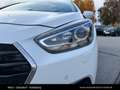 Hyundai i40 Premium 1,7 CRDi DCT Weiß - thumbnail 10