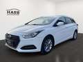 Hyundai i40 Premium 1,7 CRDi DCT Weiß - thumbnail 36