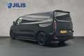 Ford Transit Custom 2.0 170PK L2 Raptor Edition | BPM vrij | Twee keer Zwart - thumbnail 5