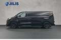Ford Transit Custom 2.0 170PK L2 Raptor Edition | BPM vrij | Twee keer Zwart - thumbnail 4