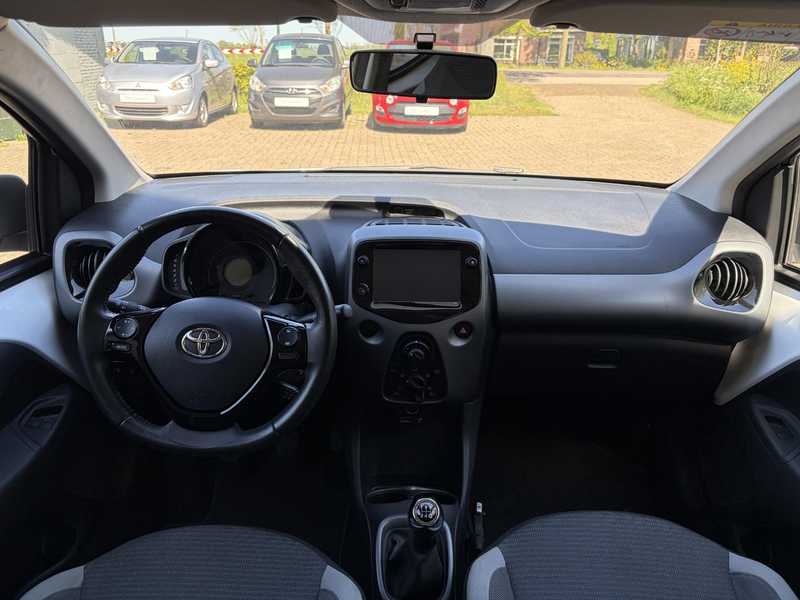 Photo du véhicule
