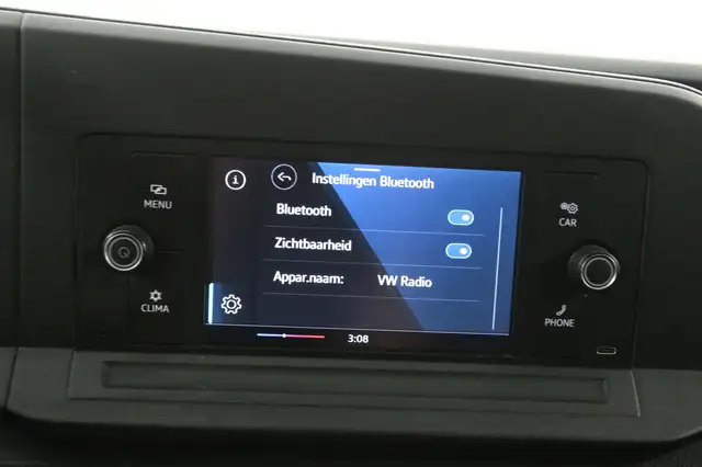 Volkswagen Caddy view 14