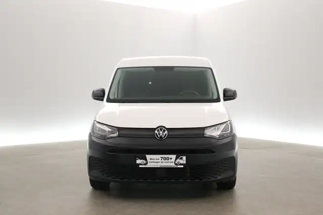 Volkswagen Caddy view 7