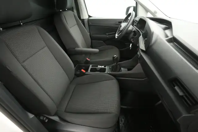 Volkswagen Caddy view 10
