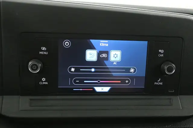 Volkswagen Caddy view 13