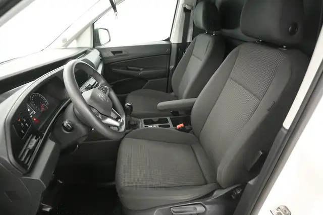 Volkswagen Caddy view 9