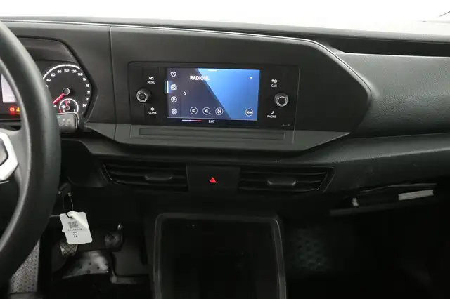 Volkswagen Caddy view 11