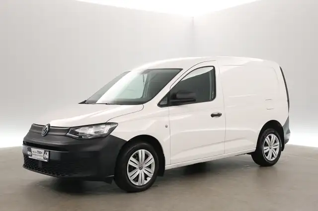 Volkswagen Caddy view 8