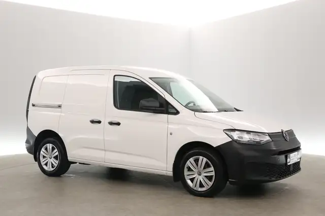 Volkswagen Caddy view 6