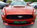 Ford Mustang 2.3 EcoBoost Rouge - thumbnail 2