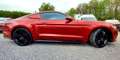 Ford Mustang 2.3 EcoBoost Rood - thumbnail 3