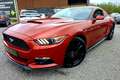 Ford Mustang 2.3 EcoBoost Rouge - thumbnail 1