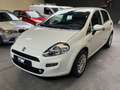Fiat Punto Evo 1.2 Street 5 deurs airco Car pas N.A.P. APK Blanco - thumbnail 3