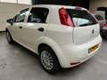 Fiat Punto Evo 1.2 Street 5 deurs airco Car pas N.A.P. APK Blanco - thumbnail 5