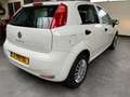 Fiat Punto Evo 1.2 Street 5 deurs airco Car pas N.A.P. APK Blanco - thumbnail 15