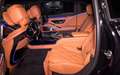 Mercedes-Benz S 580 MAYBACH S 580 | E-ACTIVE BODY | NEW PY & MY*25 Noir - thumbnail 14