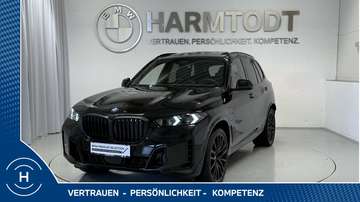 xDrive50e *M-Sportpaket PRO*