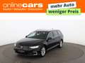 Volkswagen Passat Variant 1.4 TSI GTE Aut LED FRADAR NAVI Noir - thumbnail 1