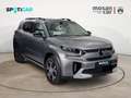 Citroen C3 Aircross N 1.2 TURBO 100 PLUS MIRROR RADAR AR+CAM Gris - thumbnail 3
