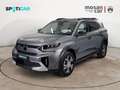 Citroen C3 Aircross N 1.2 TURBO 100 PLUS MIRROR RADAR AR+CAM Gris - thumbnail 1