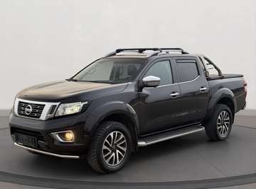 2.3dCi DCb. Tekna Aut. 190