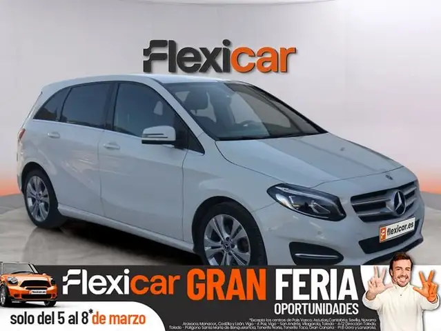 Mercedes-Benz C 320 B 180