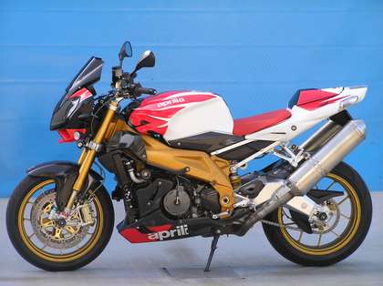 Aprilia Tuono R FACTORY