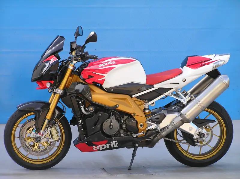 Aprilia Tuono