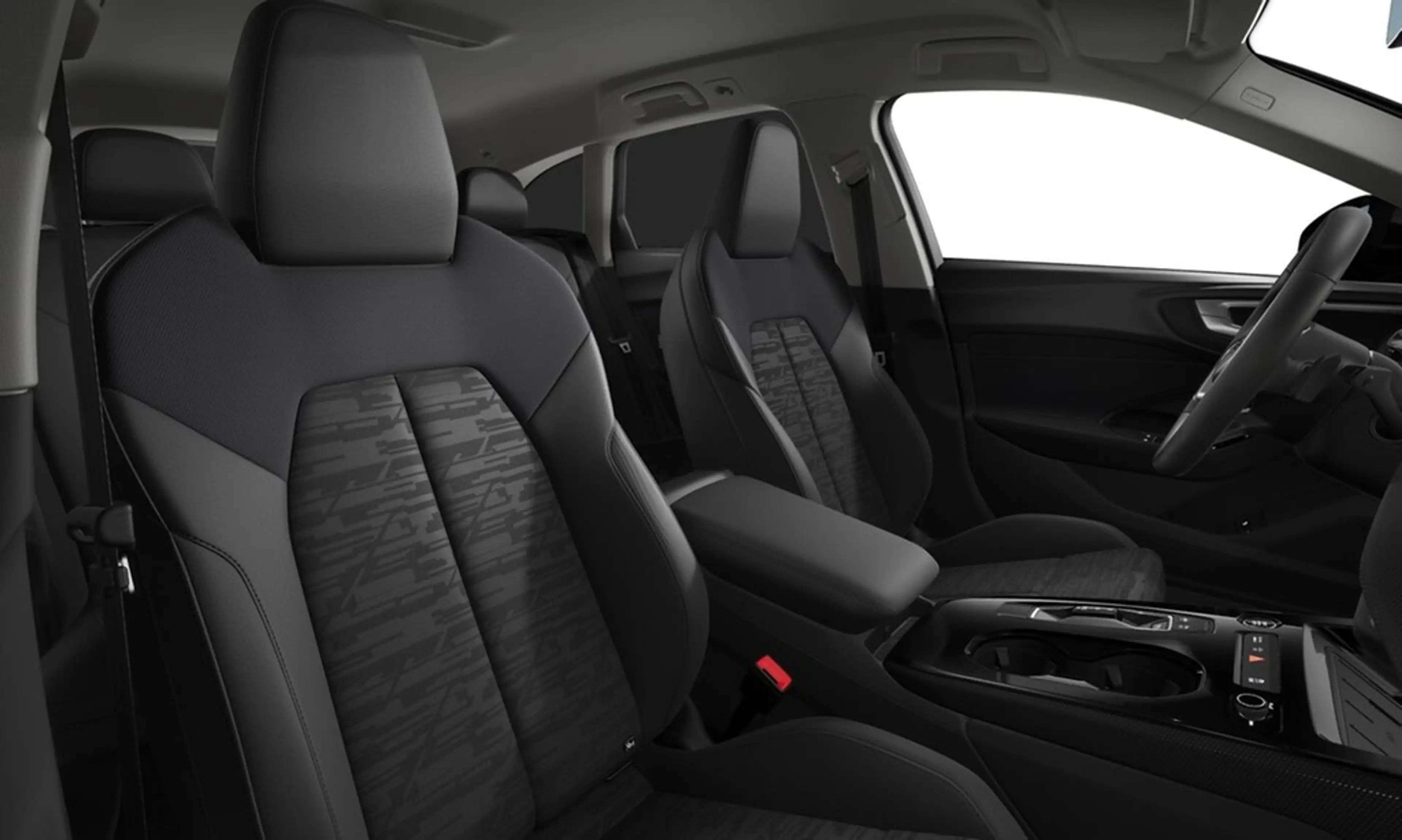 Audi A5 Avant TFSI e-hybrid quattro 220 kW — photo 3