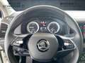 Skoda Karoq 2.0 TDI Clever Navi LED AHK Weiß - thumbnail 11