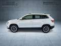 Skoda Karoq 2.0 TDI Clever Navi LED AHK Weiß - thumbnail 3