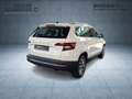 Skoda Karoq 2.0 TDI Clever Navi LED AHK Weiß - thumbnail 6