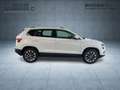 Skoda Karoq 2.0 TDI Clever Navi LED AHK Weiß - thumbnail 7