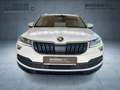 Skoda Karoq 2.0 TDI Clever Navi LED AHK Weiß - thumbnail 9